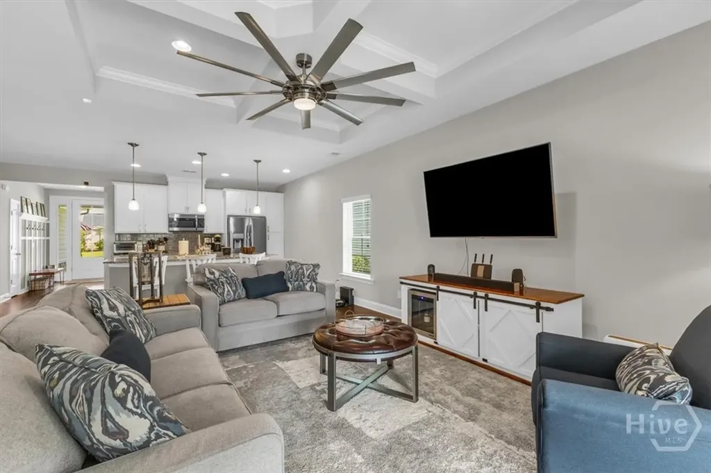 291 Mcqueen Drive Pooler GA 31322