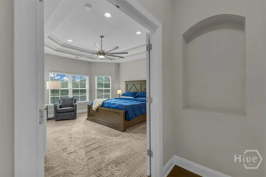 291 Mcqueen Drive Pooler GA 31322