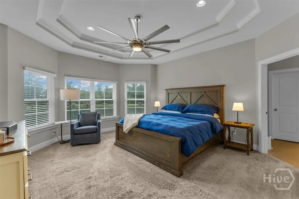 291 Mcqueen Drive Pooler GA 31322