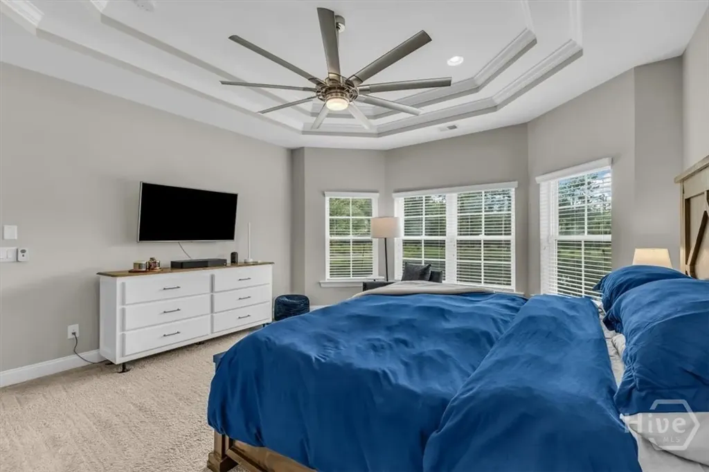 291 Mcqueen Drive Pooler GA 31322