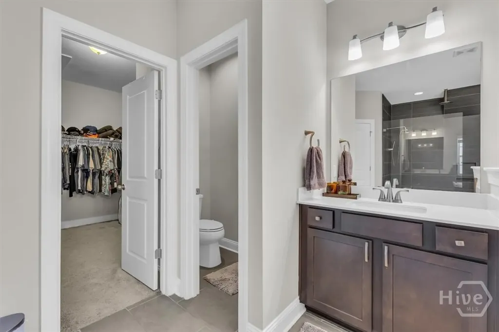 291 Mcqueen Drive Pooler GA 31322