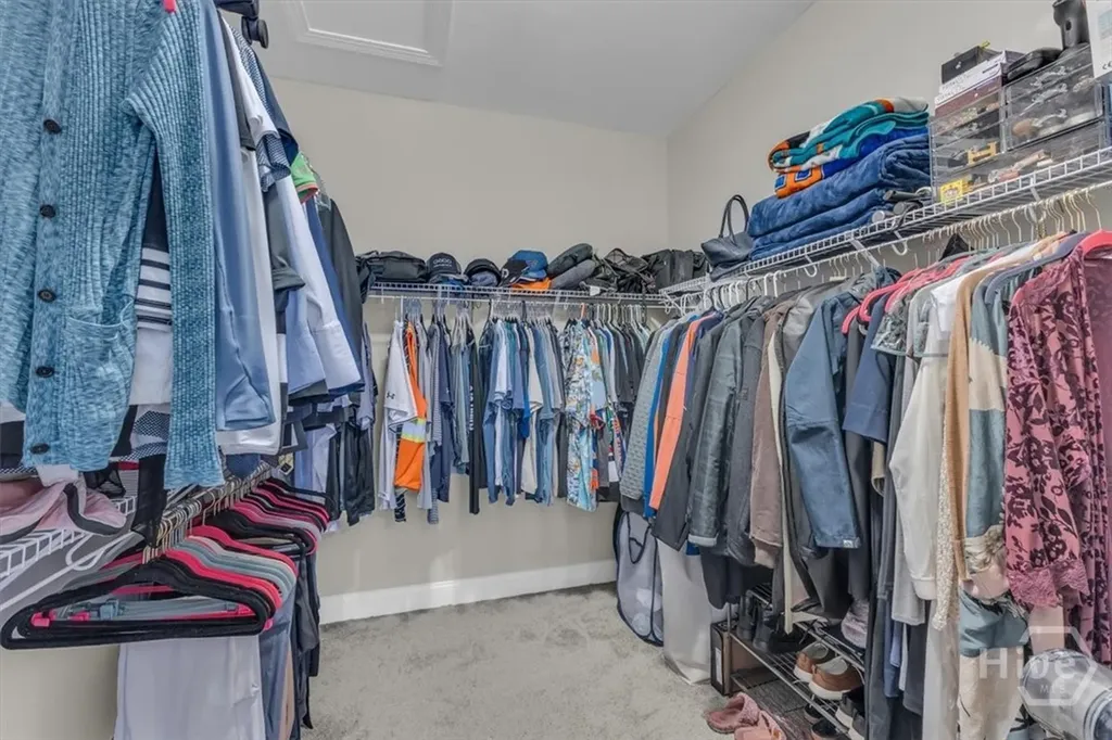 291 Mcqueen Drive Pooler GA 31322