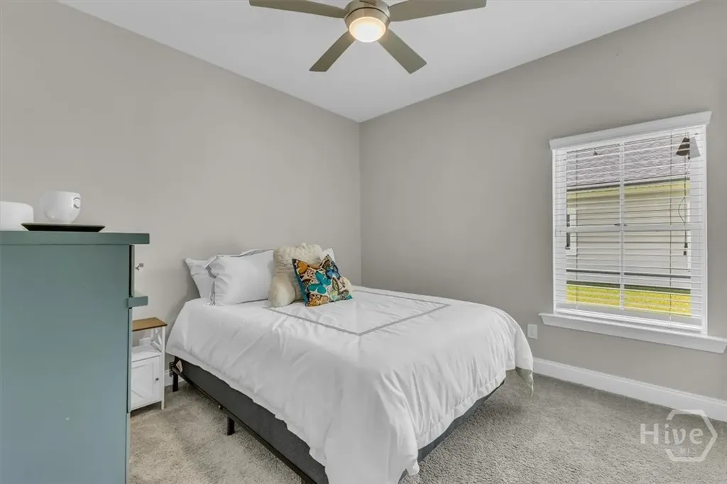 291 Mcqueen Drive Pooler GA 31322