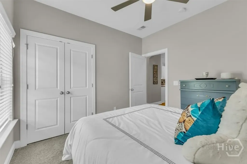 291 Mcqueen Drive Pooler GA 31322