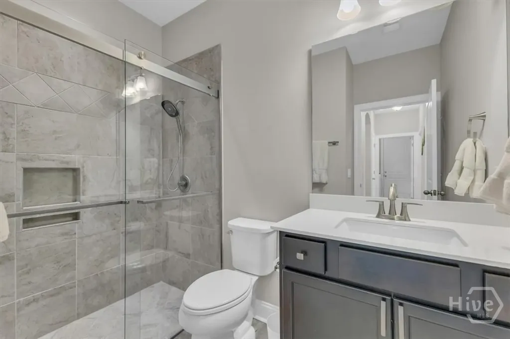 291 Mcqueen Drive Pooler GA 31322