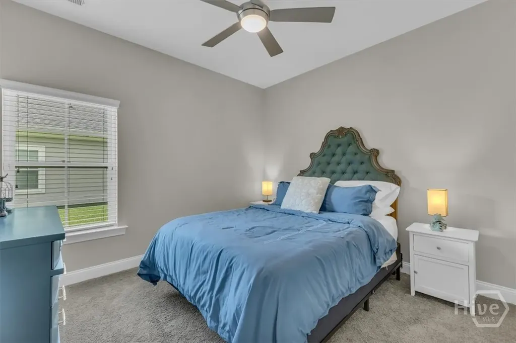291 Mcqueen Drive Pooler GA 31322