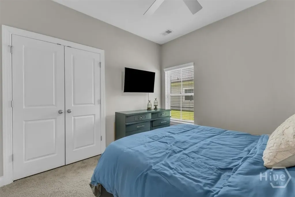 291 Mcqueen Drive Pooler GA 31322