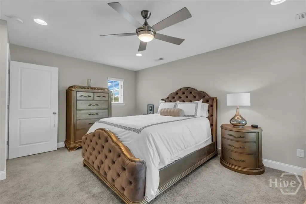 291 Mcqueen Drive Pooler GA 31322
