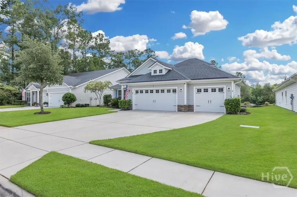 291 Mcqueen Drive Pooler GA 31322