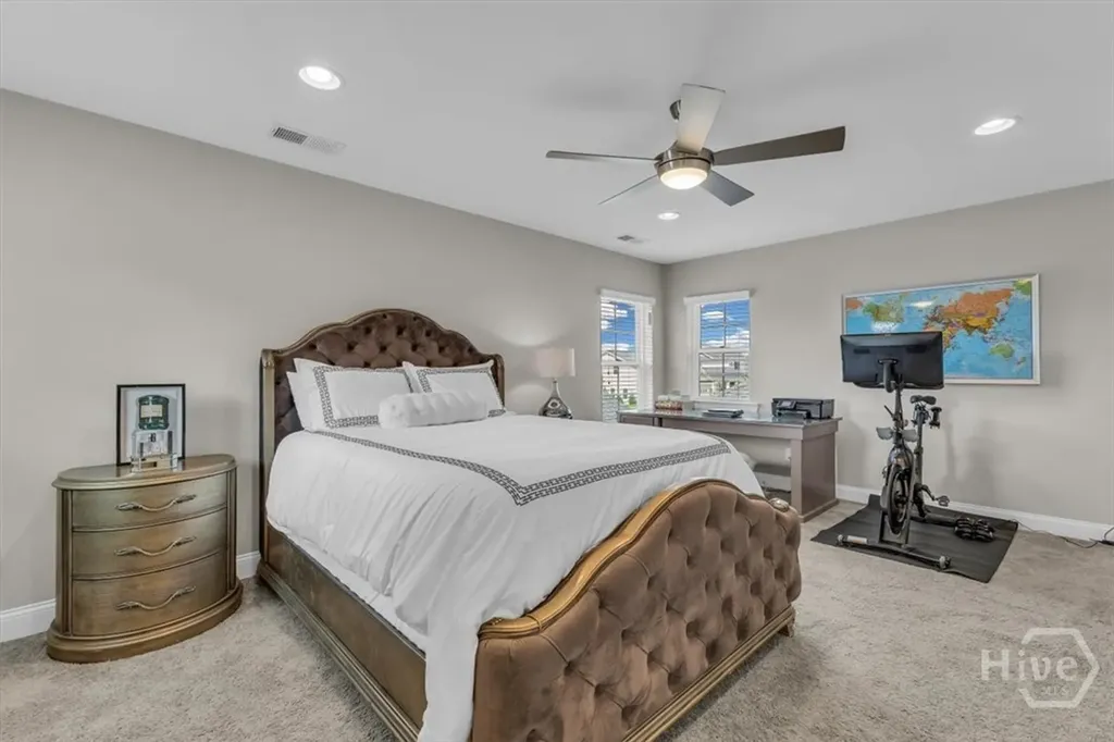 291 Mcqueen Drive Pooler GA 31322