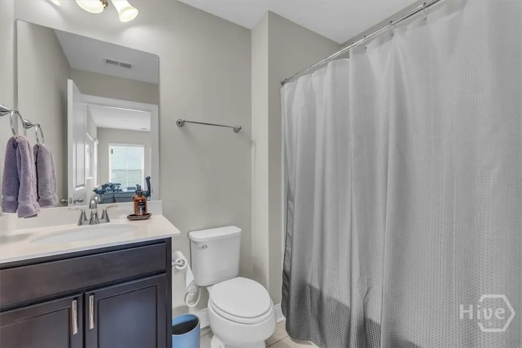 291 Mcqueen Drive Pooler GA 31322