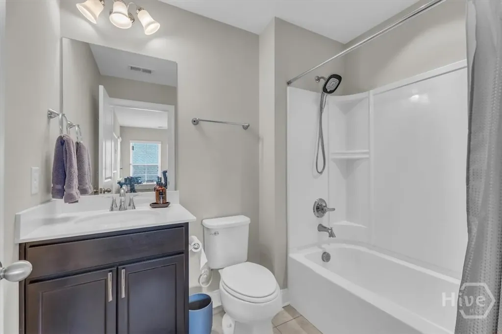 291 Mcqueen Drive Pooler GA 31322