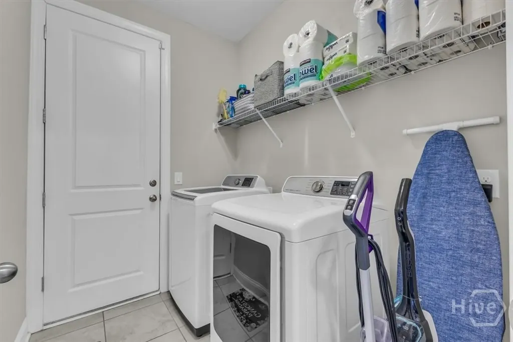 291 Mcqueen Drive Pooler GA 31322