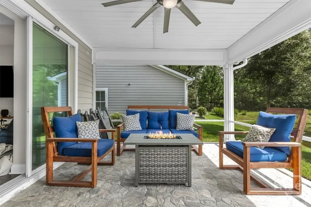 291 Mcqueen Drive Pooler GA 31322