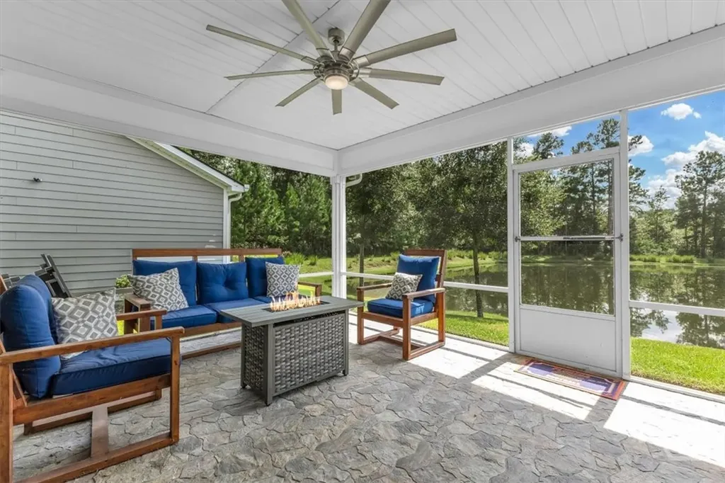 291 Mcqueen Drive Pooler GA 31322