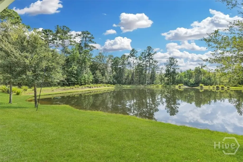 291 Mcqueen Drive Pooler GA 31322