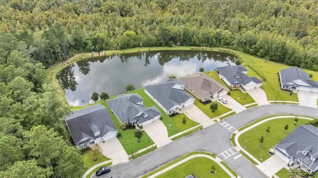 291 Mcqueen Drive Pooler GA 31322