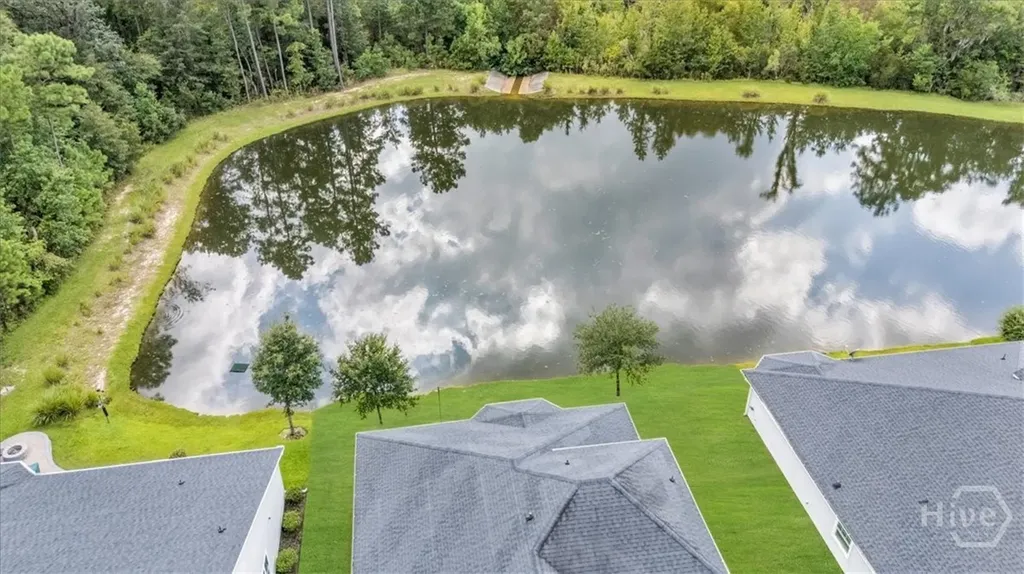 291 Mcqueen Drive Pooler GA 31322
