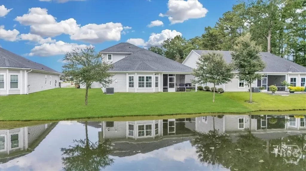 291 Mcqueen Drive Pooler GA 31322