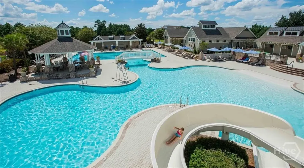 291 Mcqueen Drive Pooler GA 31322