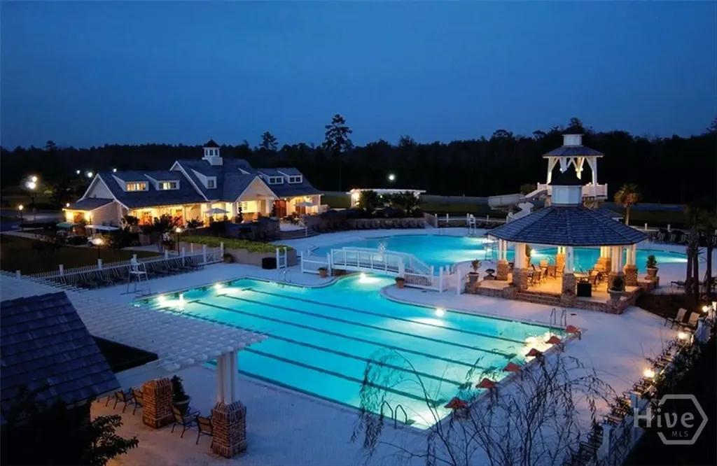 291 Mcqueen Drive Pooler GA 31322