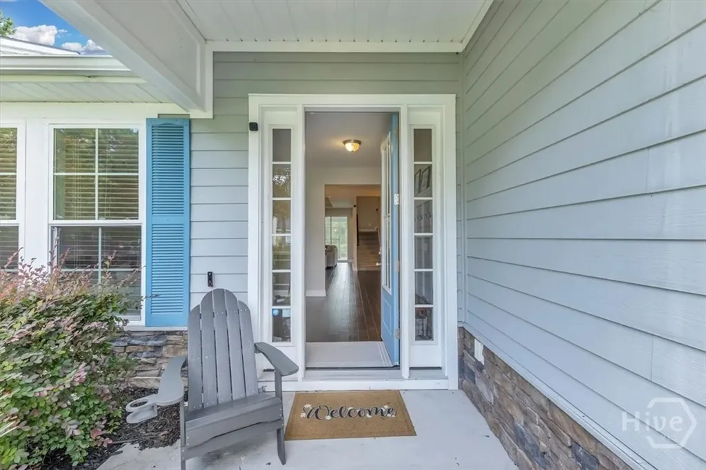 291 Mcqueen Drive Pooler GA 31322
