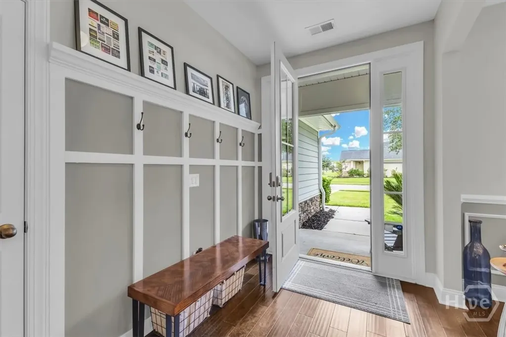 291 Mcqueen Drive Pooler GA 31322