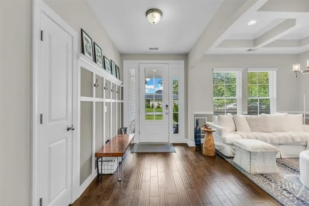 291 Mcqueen Drive Pooler GA 31322
