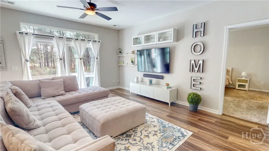 124 Brookline Drive Savannah GA 31407