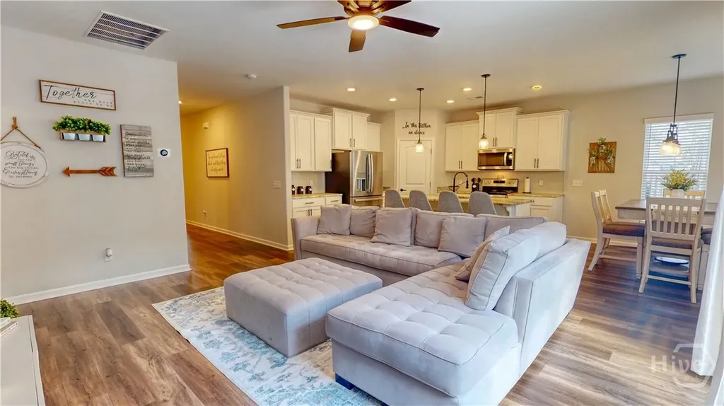 124 Brookline Drive Savannah GA 31407