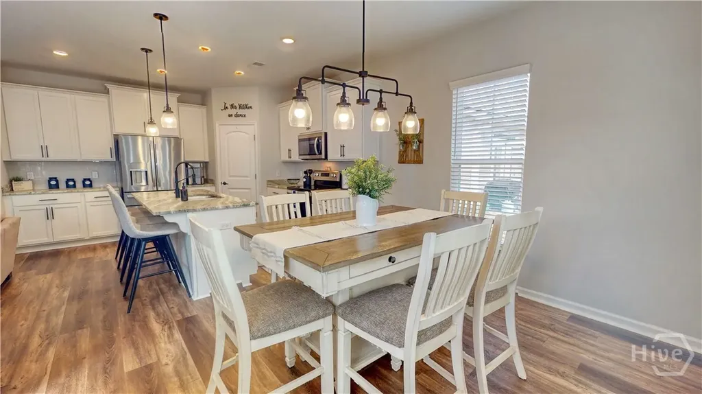 124 Brookline Drive Savannah GA 31407