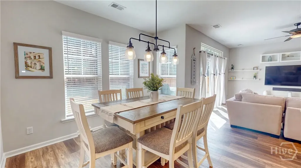 124 Brookline Drive Savannah GA 31407
