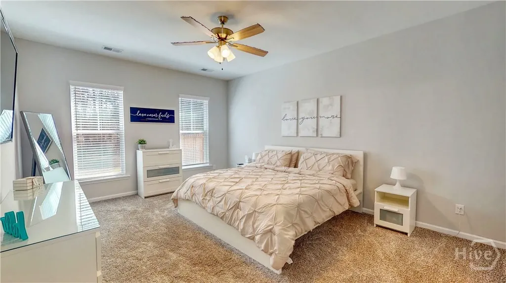 124 Brookline Drive Savannah GA 31407