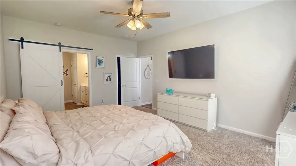 124 Brookline Drive Savannah GA 31407