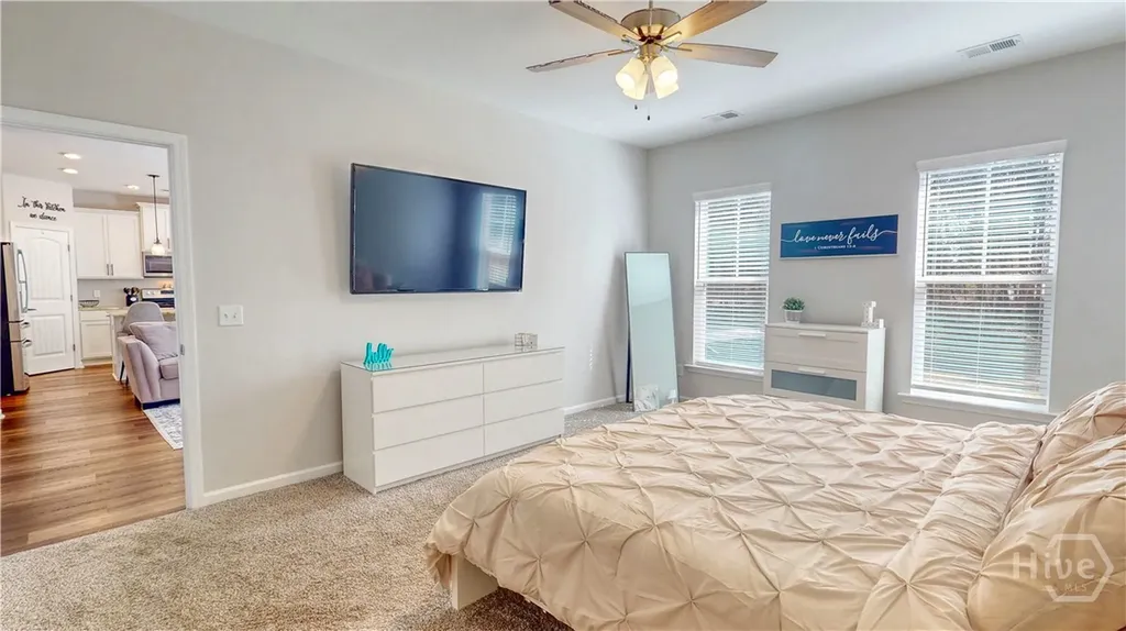 124 Brookline Drive Savannah GA 31407