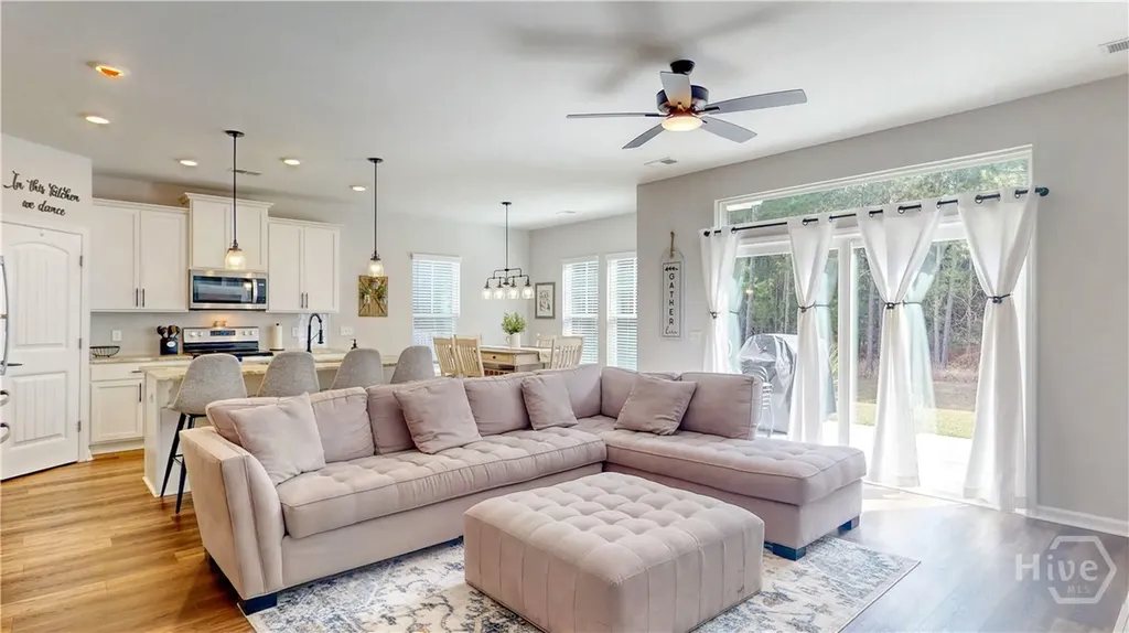 124 Brookline Drive Savannah GA 31407