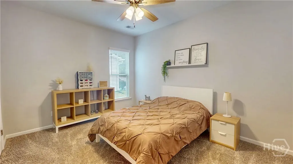 124 Brookline Drive Savannah GA 31407