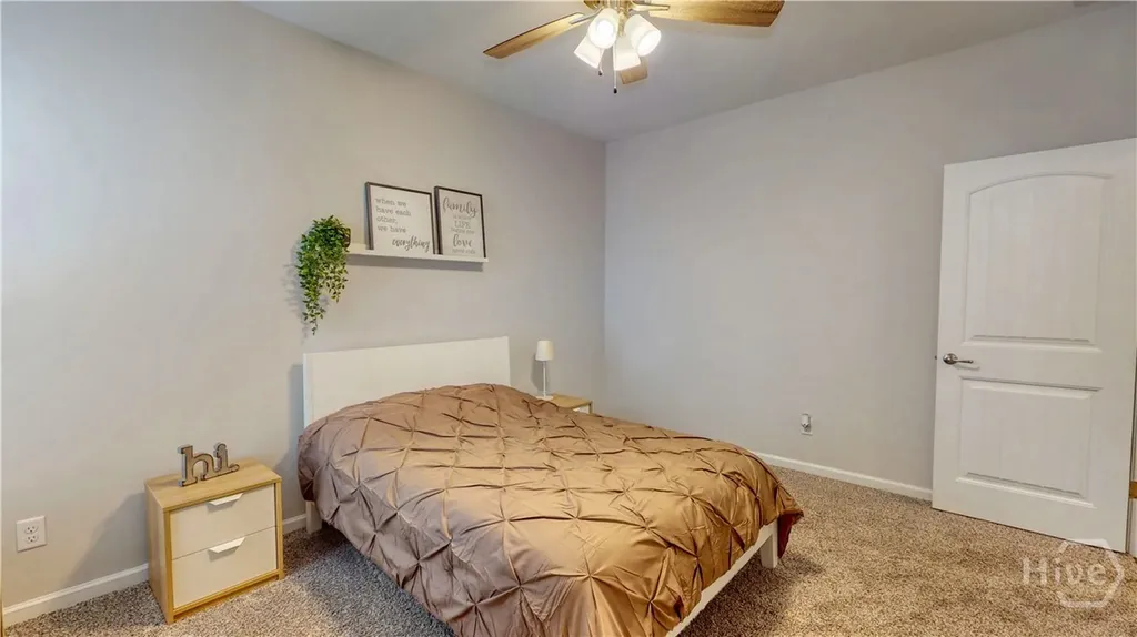 124 Brookline Drive Savannah GA 31407
