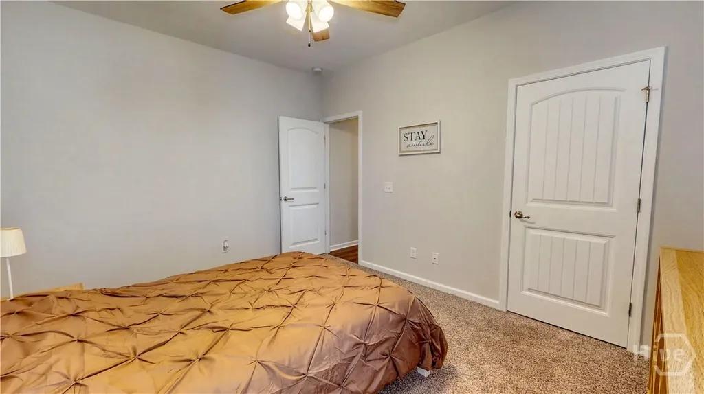 124 Brookline Drive Savannah GA 31407
