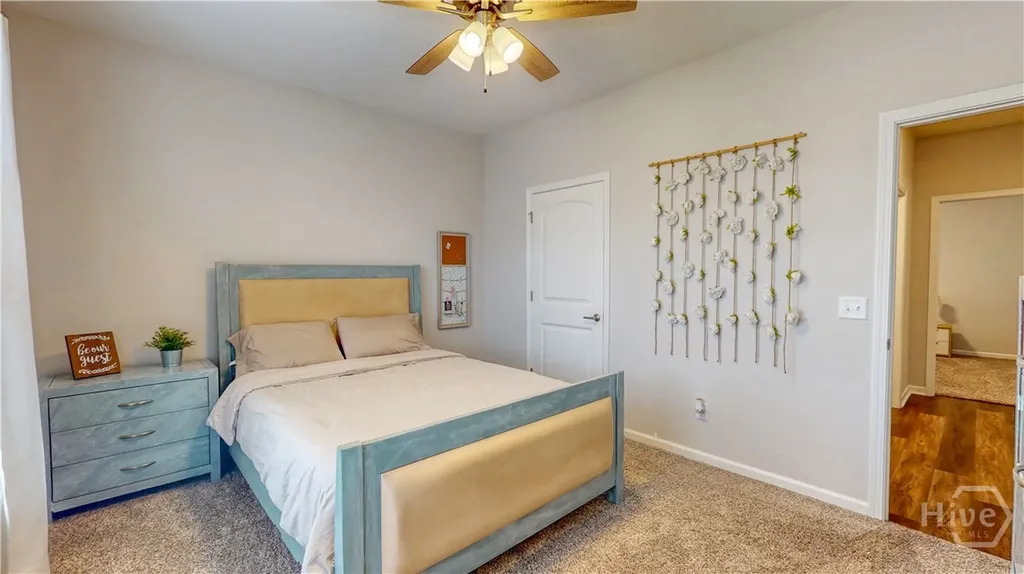 124 Brookline Drive Savannah GA 31407