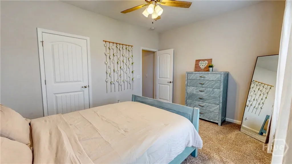 124 Brookline Drive Savannah GA 31407