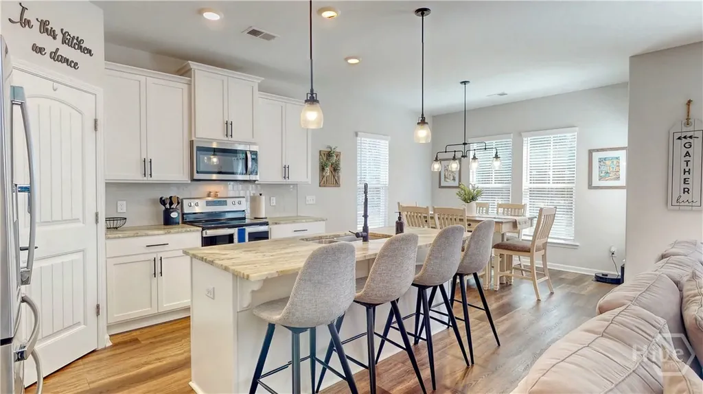 124 Brookline Drive Savannah GA 31407