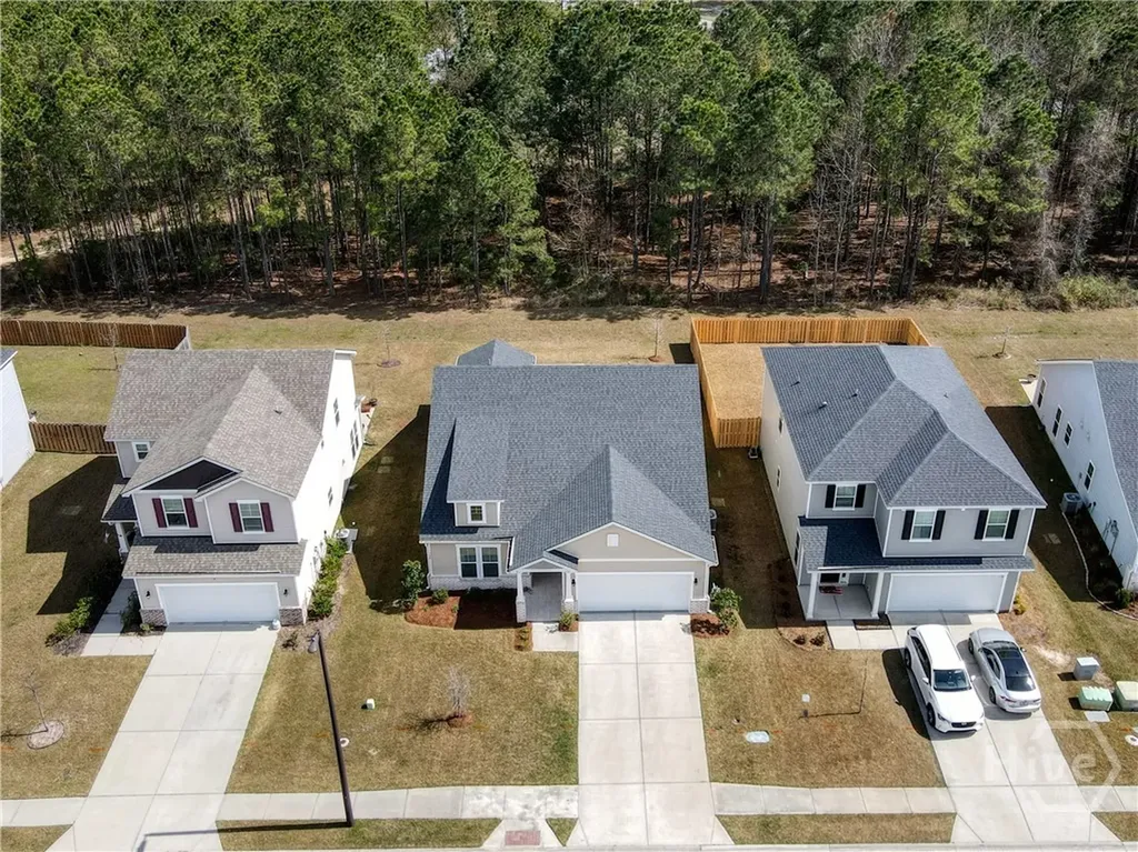 124 Brookline Drive Savannah GA 31407