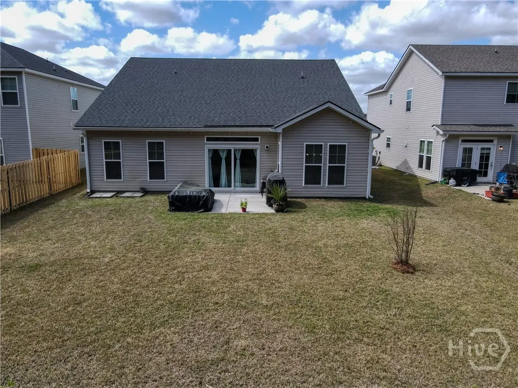 124 Brookline Drive Savannah GA 31407