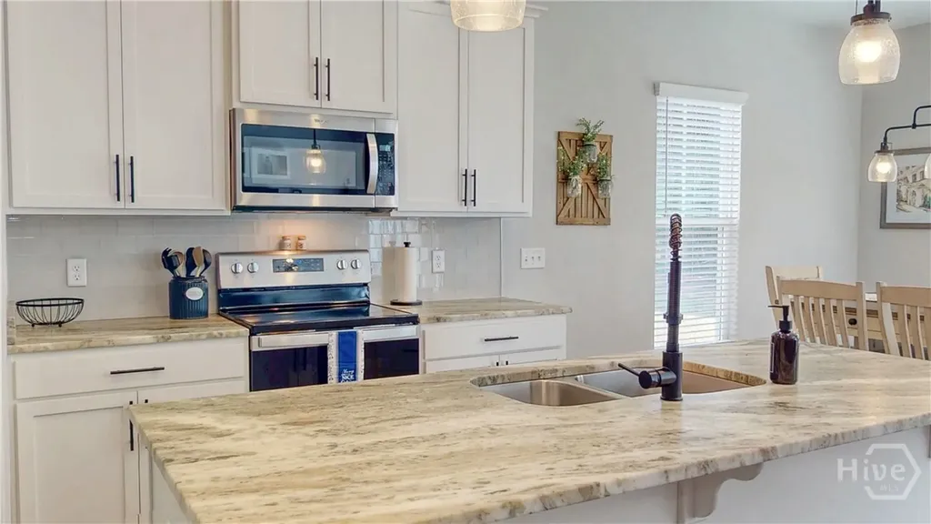 124 Brookline Drive Savannah GA 31407