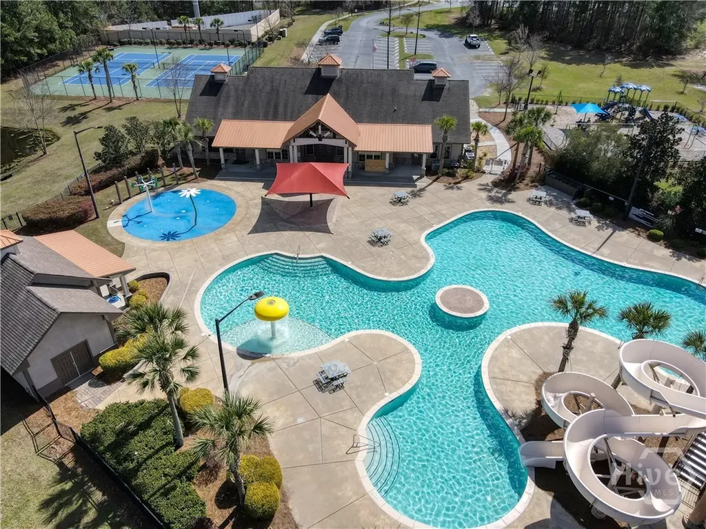 124 Brookline Drive Savannah GA 31407