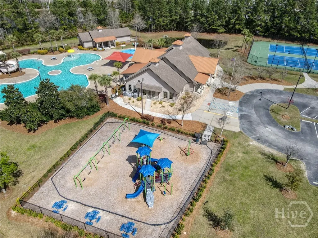 124 Brookline Drive Savannah GA 31407