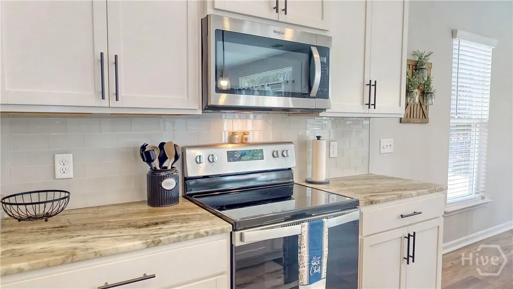 124 Brookline Drive Savannah GA 31407