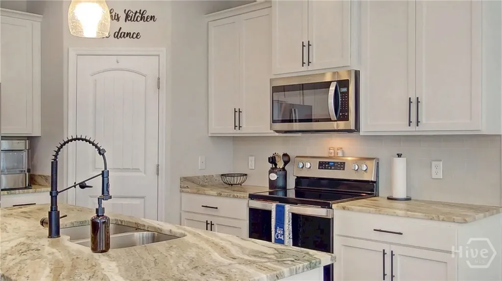 124 Brookline Drive Savannah GA 31407