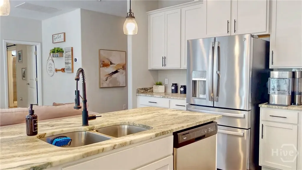 124 Brookline Drive Savannah GA 31407